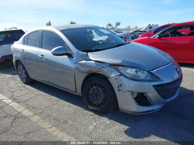 MAZDA MAZDA3 2011 jm1bl1ug9b1481618