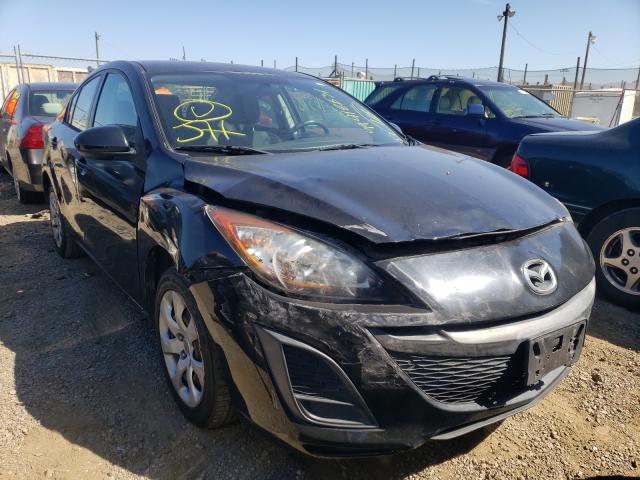 MAZDA 3 I 2011 jm1bl1ug9b1481697