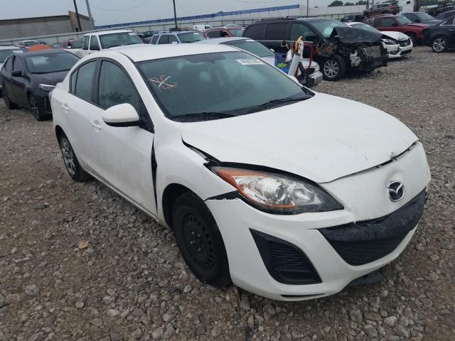 MAZDA 3 I 2011 jm1bl1ug9b1489234