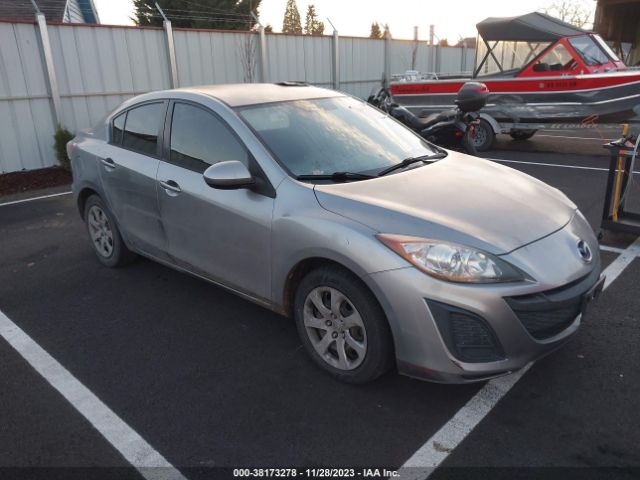 MAZDA MAZDA3 2011 jm1bl1ug9b1491517