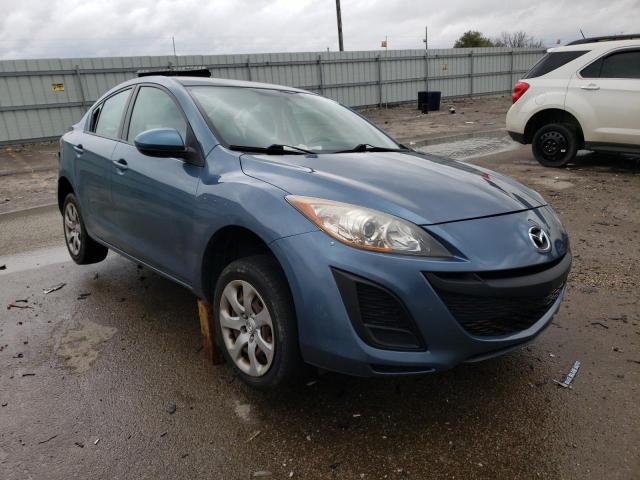 MAZDA 3 I 2011 jm1bl1ug9b1494157