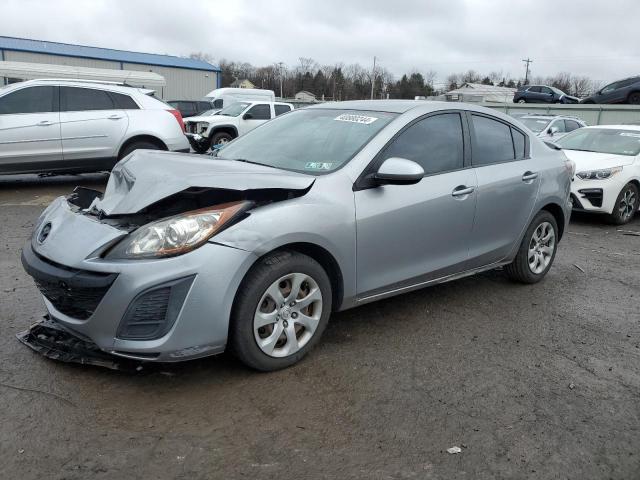 MAZDA 3 2011 jm1bl1ug9b1498354