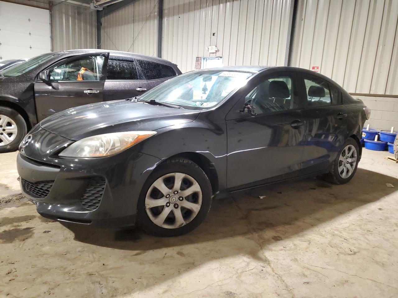 MAZDA 3 2012 jm1bl1ug9c1507779