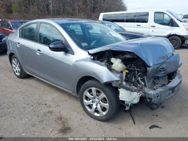 MAZDA MAZDA3 2012 jm1bl1ug9c1518796