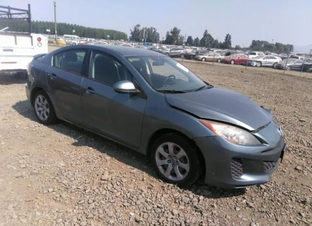 MAZDA MAZDA3 2012 jm1bl1ug9c1532035