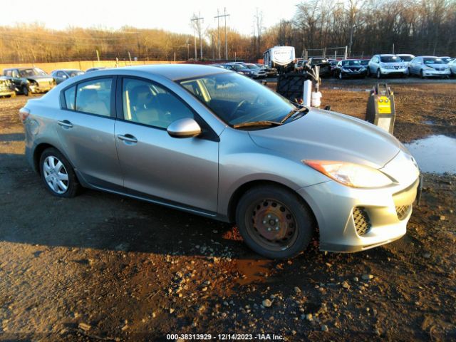 MAZDA MAZDA3 2012 jm1bl1ug9c1555542