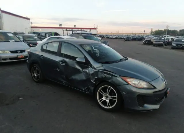 MAZDA MAZDA3 2012 jm1bl1ug9c1567397