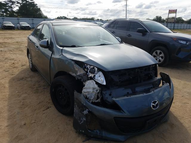 MAZDA 3 I 2012 jm1bl1ug9c1595507