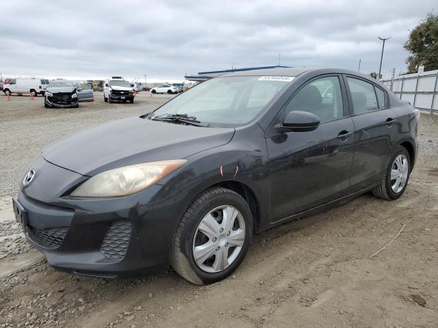 MAZDA 3 2012 jm1bl1ug9c1676605