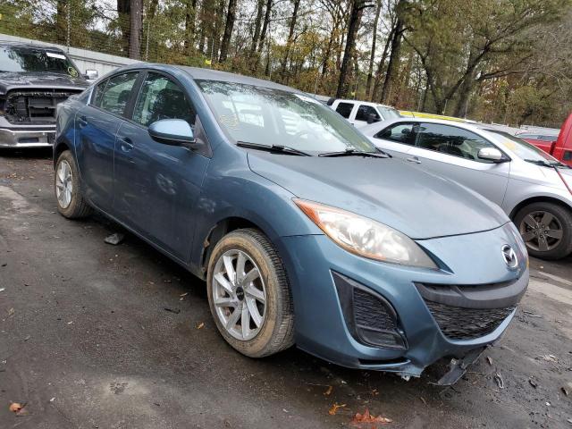 MAZDA 3 I 2011 jm1bl1ugxb1355624