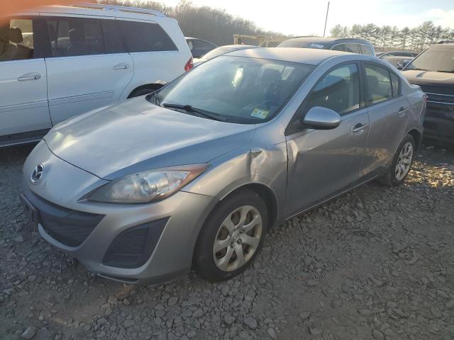 MAZDA 3 I 2011 jm1bl1ugxb1356174