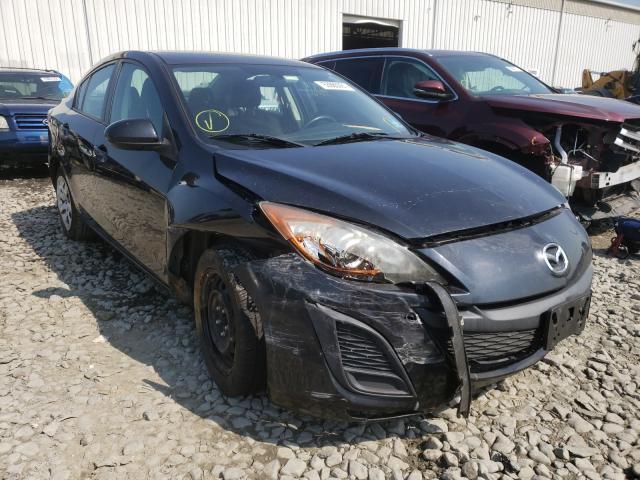 MAZDA 3 I 2011 jm1bl1ugxb1377672