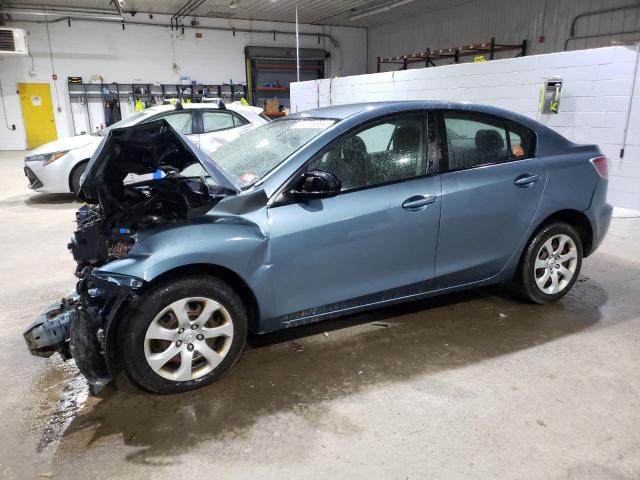 MAZDA 3 I 2011 jm1bl1ugxb1379955