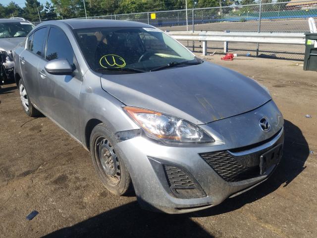 MAZDA 3 I 2011 jm1bl1ugxb1396898