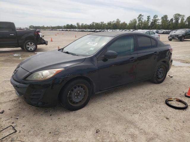 MAZDA 3 I 2011 jm1bl1ugxb1415143