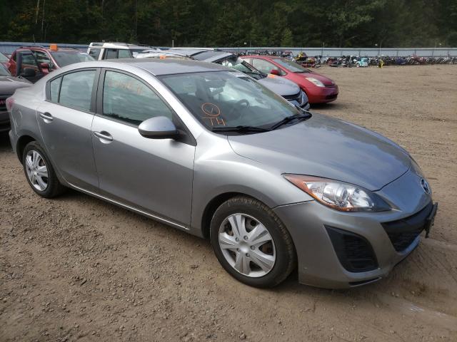 MAZDA 3 I 2011 jm1bl1ugxb1415160