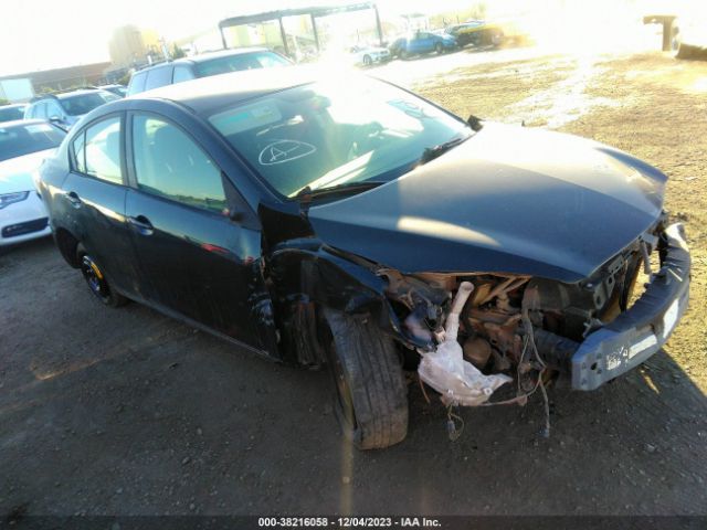 MAZDA 3 2011 jm1bl1ugxb1420715