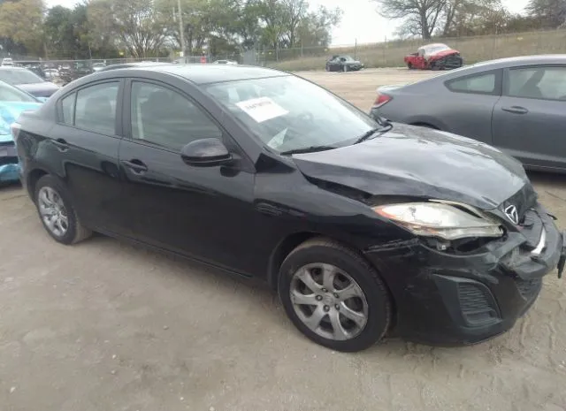 MAZDA MAZDA3 2011 jm1bl1ugxb1423517