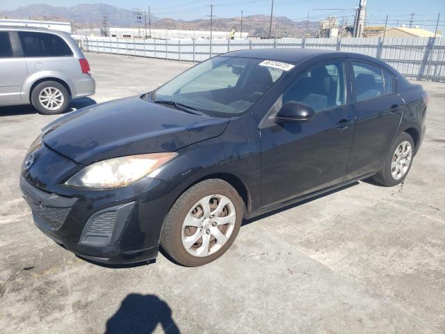 MAZDA 3 I 2011 jm1bl1ugxb1428541