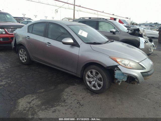 MAZDA MAZDA3 2011 jm1bl1ugxb1431407