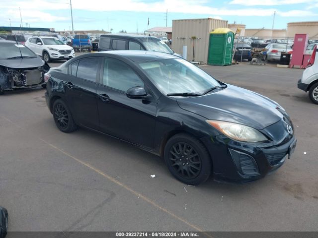 MAZDA MAZDA3 2011 jm1bl1ugxb1433268