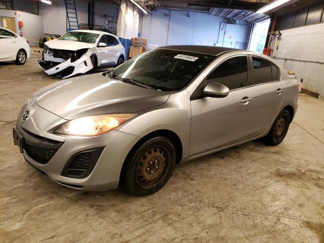 MAZDA MAZDA3 2011 jm1bl1ugxb1442469