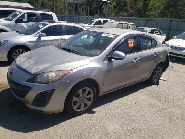 MAZDA 3 I 2011 jm1bl1ugxb1449390