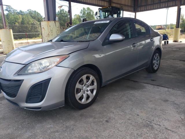 MAZDA 3 I 2011 jm1bl1ugxb1462589