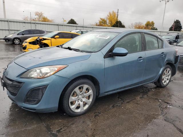 MAZDA 3 I 2011 jm1bl1ugxb1474256