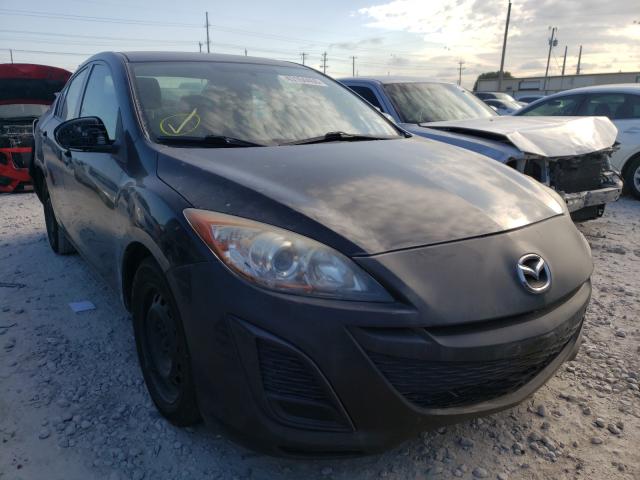 MAZDA 3 I 2011 jm1bl1ugxb1477237