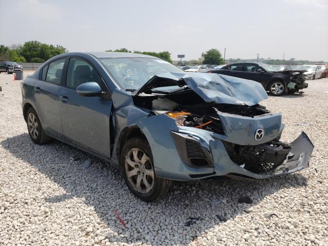 MAZDA 3 I 2011 jm1bl1ugxb1478193