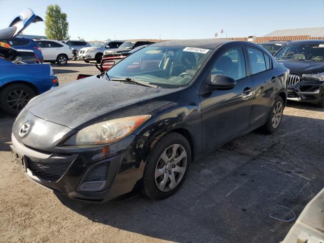 MAZDA 3 I 2011 jm1bl1ugxb1491364