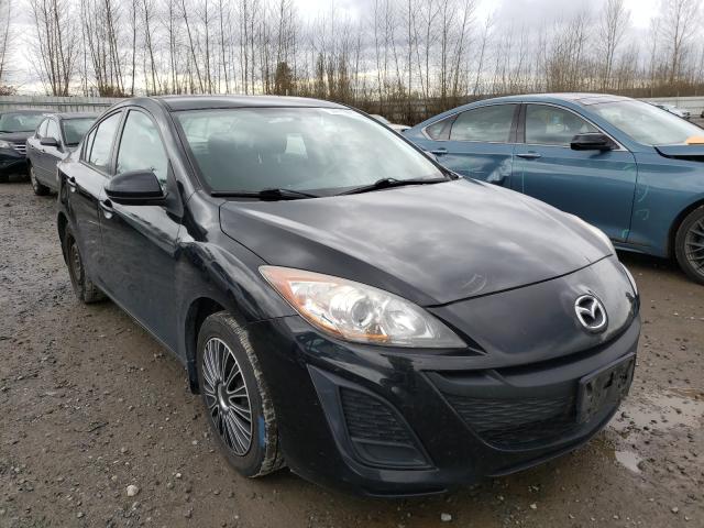 MAZDA 3 I 2011 jm1bl1ugxb1491381