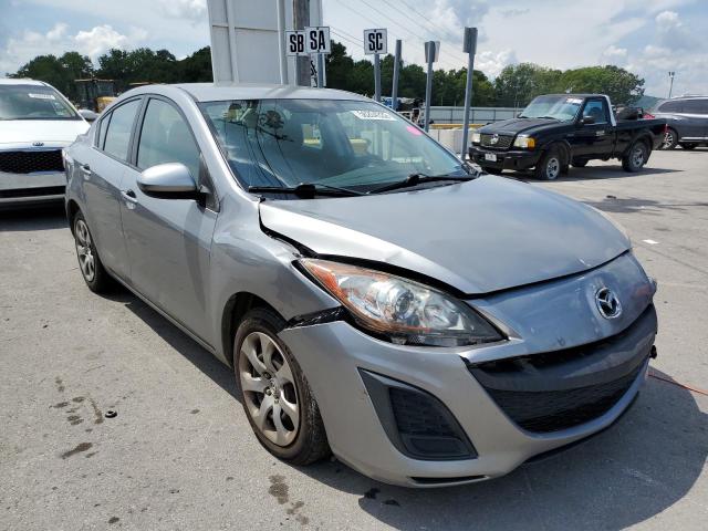 MAZDA 3 I 2011 jm1bl1ugxb1498282