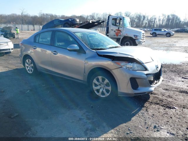 MAZDA MAZDA3 2012 jm1bl1ugxc1517284