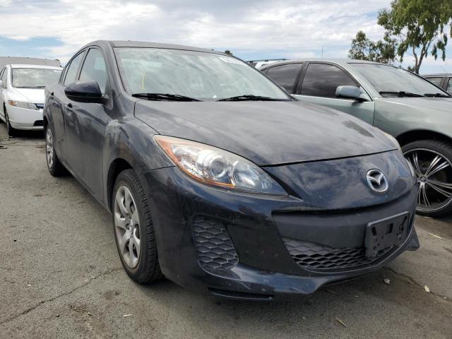 MAZDA 3 I 2012 jm1bl1ugxc1529175