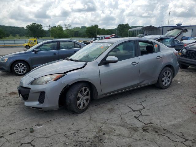 MAZDA 3 2012 jm1bl1ugxc1535199