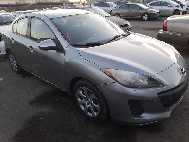 MAZDA 3 I 2012 jm1bl1ugxc1579302