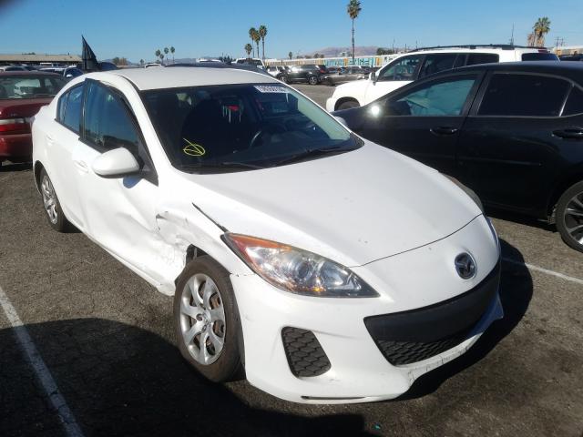 MAZDA 3 I 2012 jm1bl1ugxc1588193