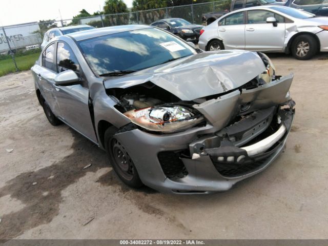 MAZDA 3 2012 jm1bl1ugxc1589330