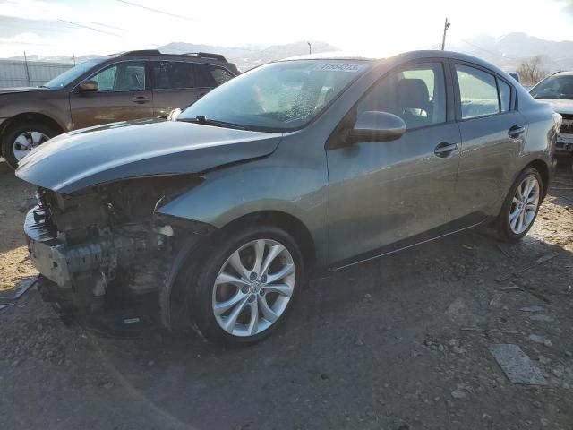 MAZDA 3 I 2012 jm1bl1ugxc1589540