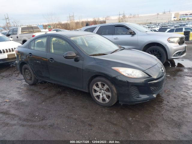 MAZDA MAZDA3 2012 jm1bl1ugxc1591370