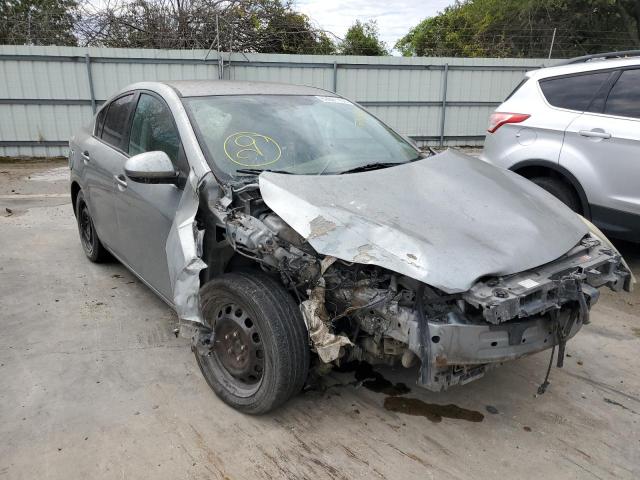 MAZDA 3 I 2012 jm1bl1ugxc1599310