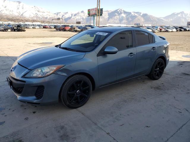 MAZDA 3 2013 jm1bl1up0d1730973