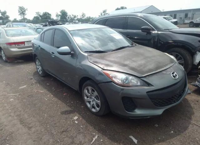 MAZDA MAZDA3 2013 jm1bl1up0d1760233