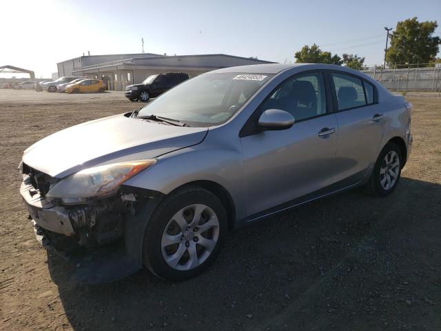 MAZDA 3 I 2013 jm1bl1up0d1799193