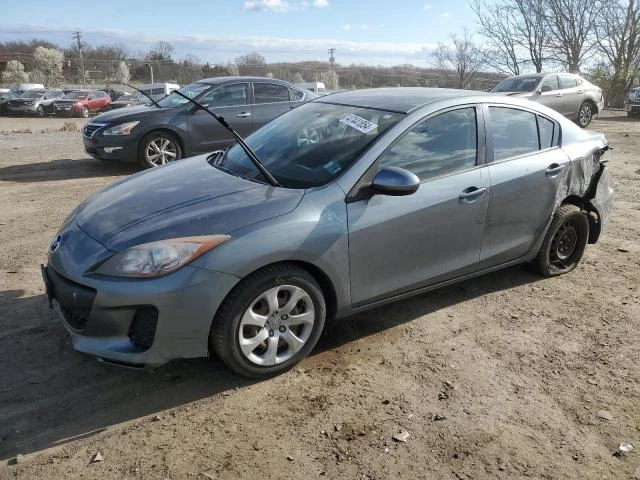 MAZDA 3 I 2013 jm1bl1up0d1802982