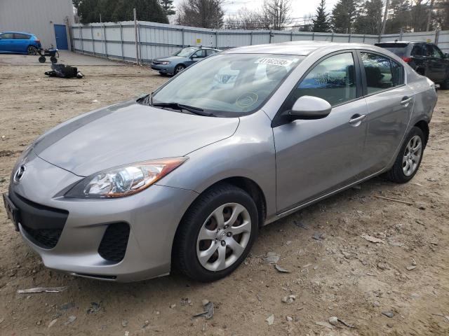 MAZDA 3 I 2013 jm1bl1up0d1805350