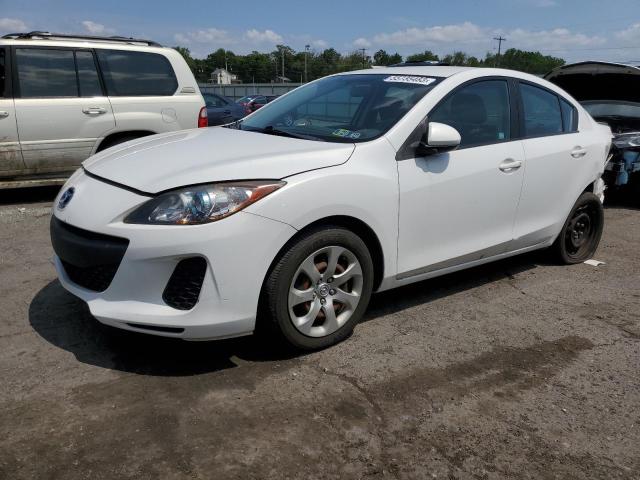 MAZDA 3 I 2013 jm1bl1up0d1823184