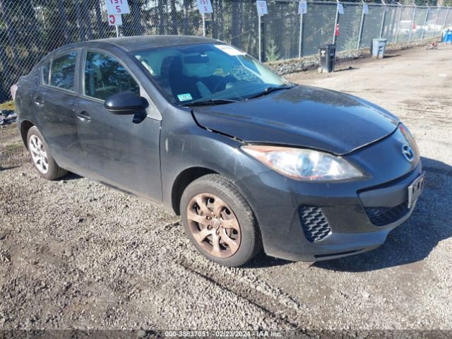 MAZDA MAZDA3 2013 jm1bl1up0d1823864